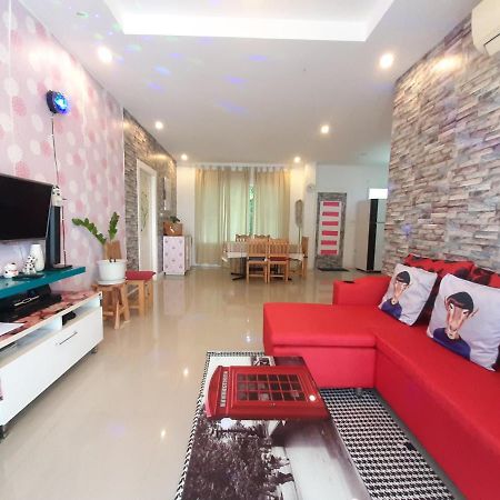 Pimjai Party Pool Villa Huahin 2 Bedroom Luaran gambar