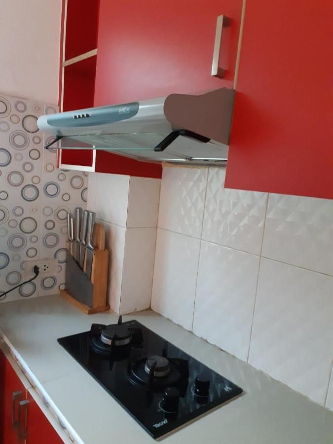 Pimjai Party Pool Villa Huahin 2 Bedroom Luaran gambar
