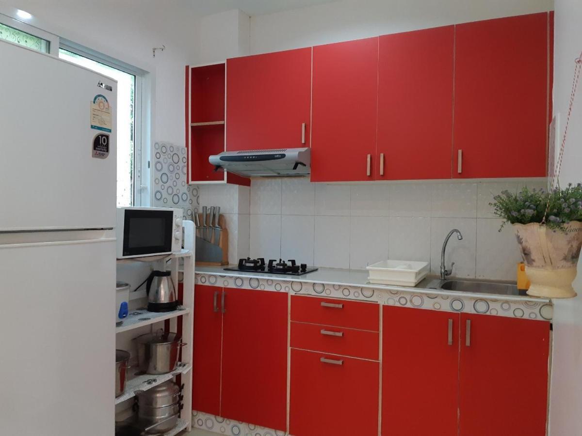 Pimjai Party Pool Villa Huahin 2 Bedroom Luaran gambar