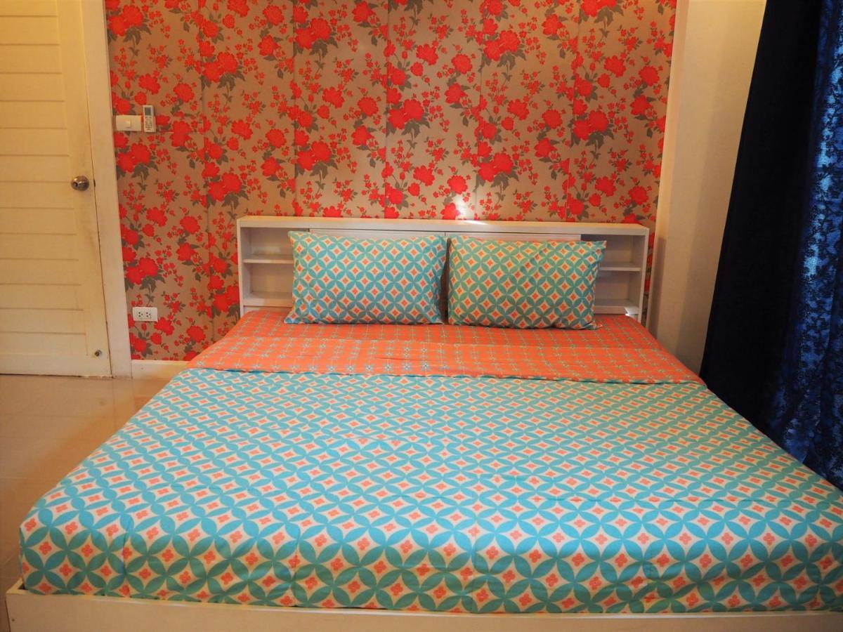 Pimjai Party Pool Villa Huahin 2 Bedroom Luaran gambar