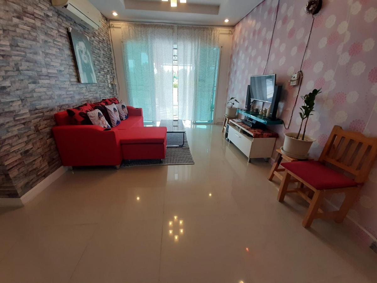 Pimjai Party Pool Villa Huahin 2 Bedroom Luaran gambar