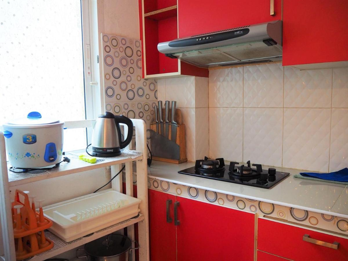 Pimjai Party Pool Villa Huahin 2 Bedroom Luaran gambar