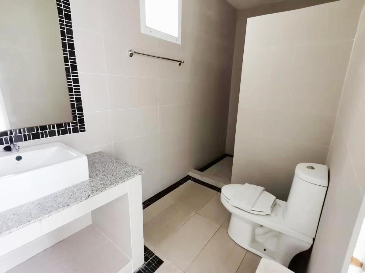 Pimjai Party Pool Villa Huahin 2 Bedroom Luaran gambar